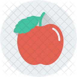 Apple Icon