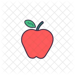 Apple  Icon