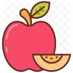 Apple  Icon