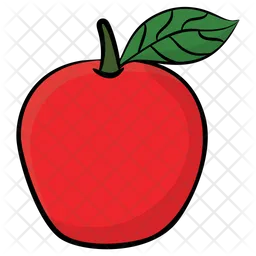 Apple  Icon