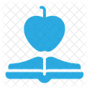 Apple Knowledge School Icon