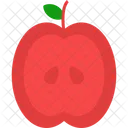 Apple Product Fruit Icon