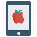 Apple Phone Mobile Icon