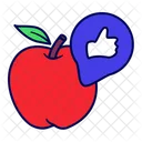 Apple  Icon