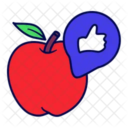 Apple  Icon