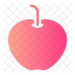 Apple  Icon