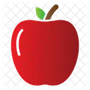 Apple Food Fresh Icon
