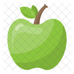 Apple Icon