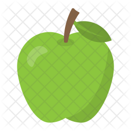 Apple Icon