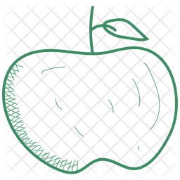 Apple Icon