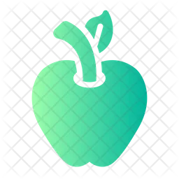 Apple  Icon