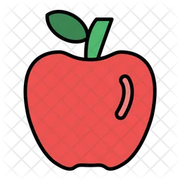 Apple  Icon