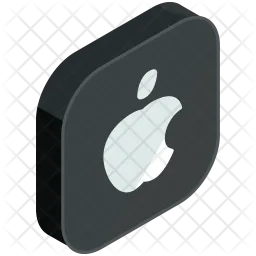 Apple  Icon