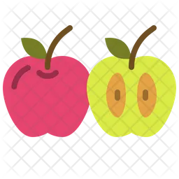 Apple  Icon