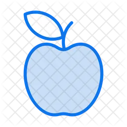 Apple  Icon