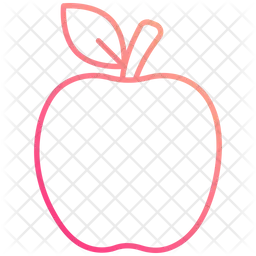 Apple  Icon