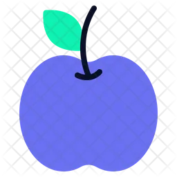 Apple  Icon