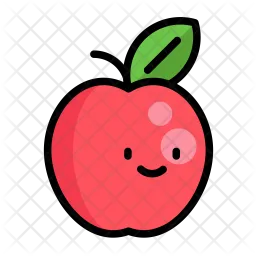 Apple  Icon