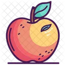Fruit Orchard Beauty Crisp Delights Icon