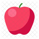 Apple Physics Education Icon