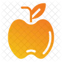 Apple Thanksgiving Festival Icon