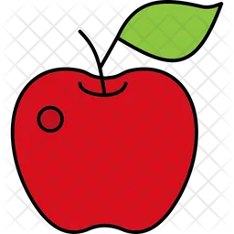 Apple  Icon