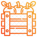 Apple Basket  Icon