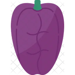 Apple Berry  Icon