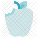 Apple bite  Icon