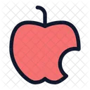 Apple Bite  Icon