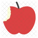 Apple bite  Icon