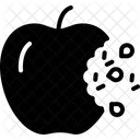 Apple Bite  Icon