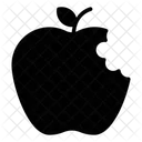 Apple Bite Bite Apple Icon