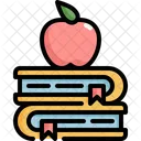 Apple Book  Icon