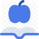 Apple Book  Icon