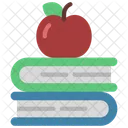 Apple Book  Icon