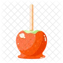 Apple candy  Icon