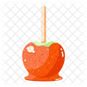 Apple candy Icon