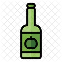 Apple Cider  Icon