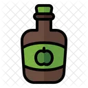 Holiday Autumn Thanksgiving Icon