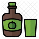 Holiday Autumn Thanksgiving Icon