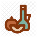Apple cider  Icon