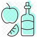 Apple-cider-jug  Icon