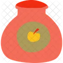 Apple cider vinegar  Icon