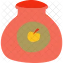 Apple cider vinegar  Icon