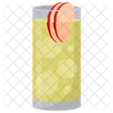 Apple cocktail  Icon