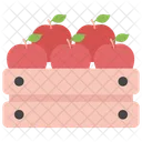 Apple Crate  Icon