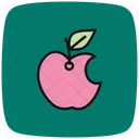 Apfel  Symbol