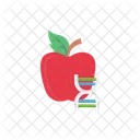 Apple Dna  Icon
