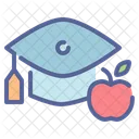 Apple education  Icon